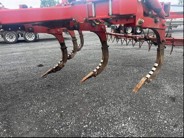 Image of Sunflower 4311 equipment image 4