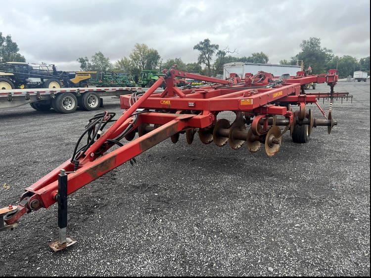 Sunflower 4311 Equipment Image0