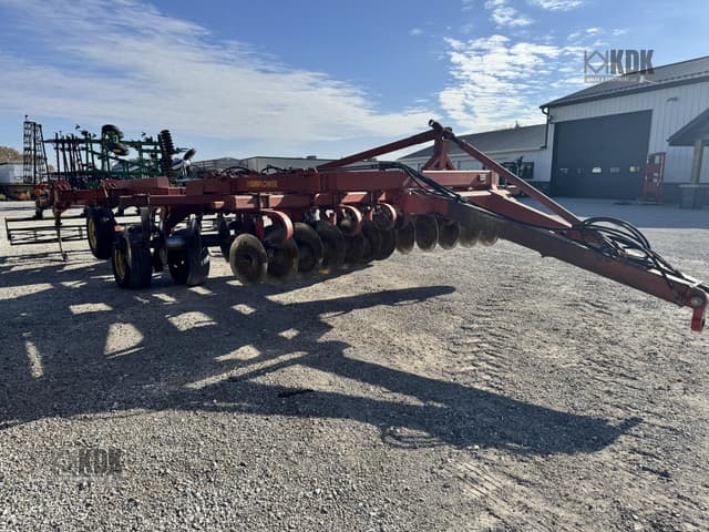 Image of Sunflower 4311-14 equipment image 2