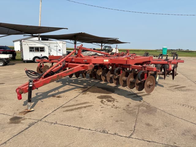 Image of Sunflower 4306 equipment image 1