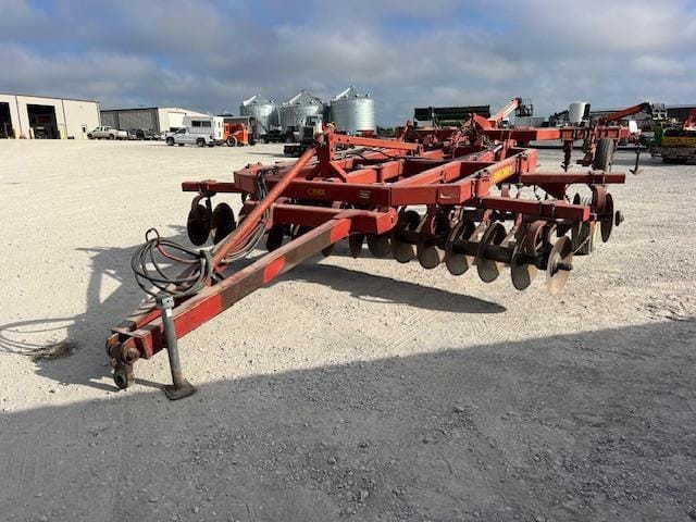 Sunflower 4311 Equipment Image0