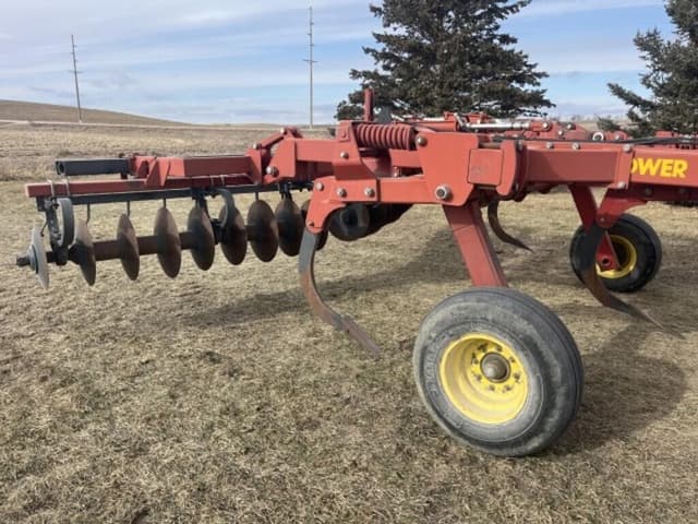 Image of Sunflower 4410-13 equipment image 2