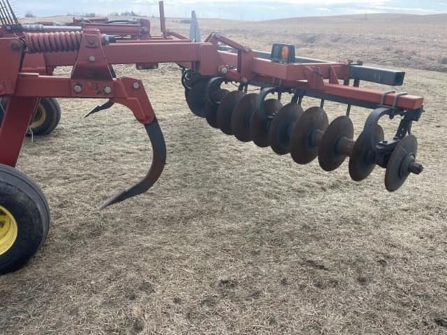 Image of Sunflower 4410-13 equipment image 4