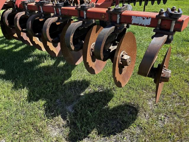 Image of Sunflower 4410 equipment image 2