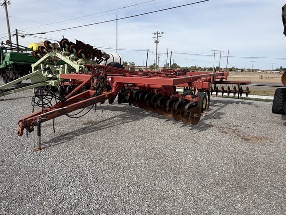 Sunflower 4411-18 Equipment Image0