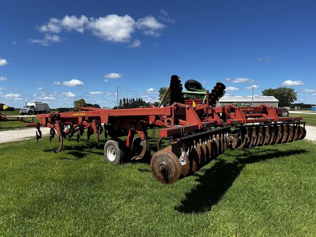 Image of Sunflower 4411 equipment image 4
