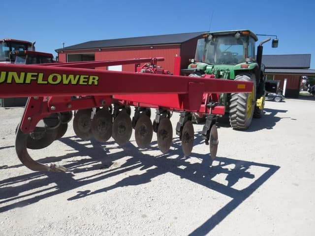 Image of Sunflower 4412-05 equipment image 2