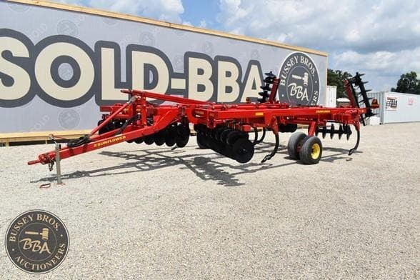 Image of Sunflower 4412 Primary image