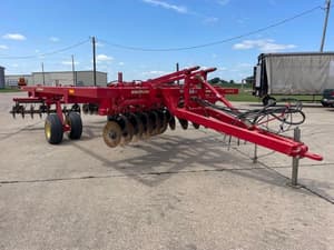 Sunflower 4412 Lot No. 73 Tillage For Sale with 5 Shanks | Tractor Zoom