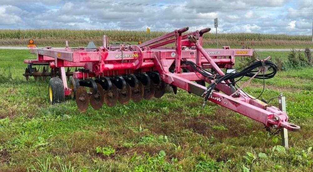 Main image Sunflower 4412