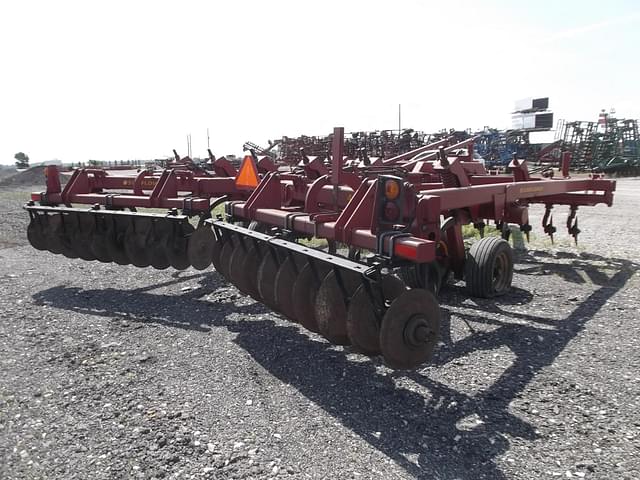 Image of Sunflower 4510 equipment image 3