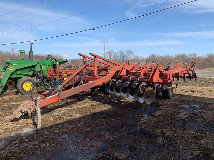 Sunflower 4510 Tillage Disk Rippers for Sale | Tractor Zoom