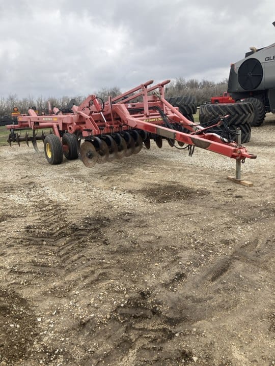 Main image Sunflower 4511-11