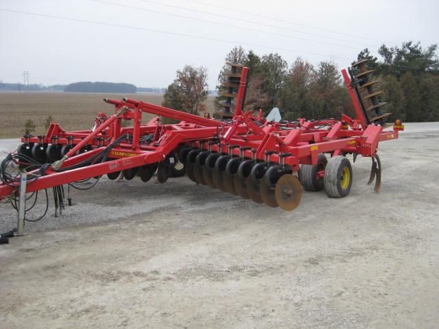 Main image Sunflower 4511