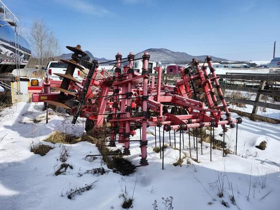 Image of Sunflower 4511 equipment image 2