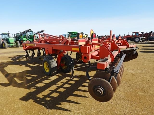 Image of Sunflower 4511 equipment image 3