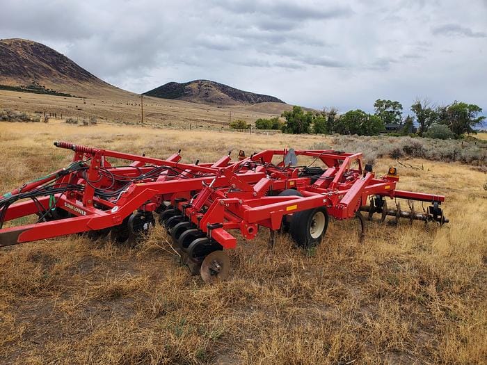 Main image Sunflower 4511