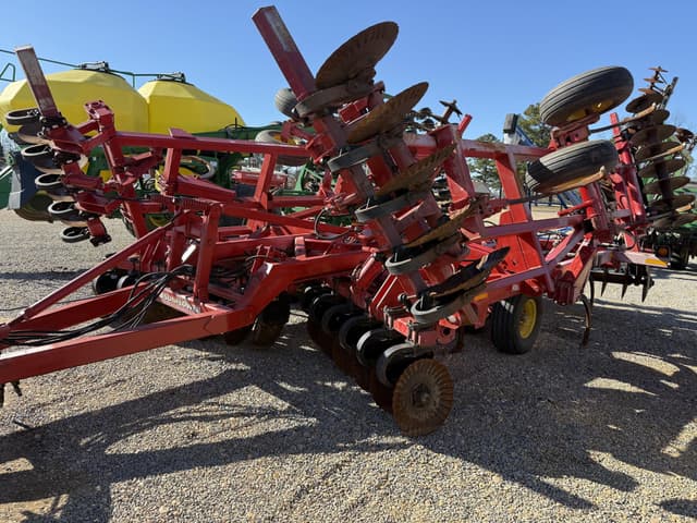 Image of Sunflower 4530-19 equipment image 2