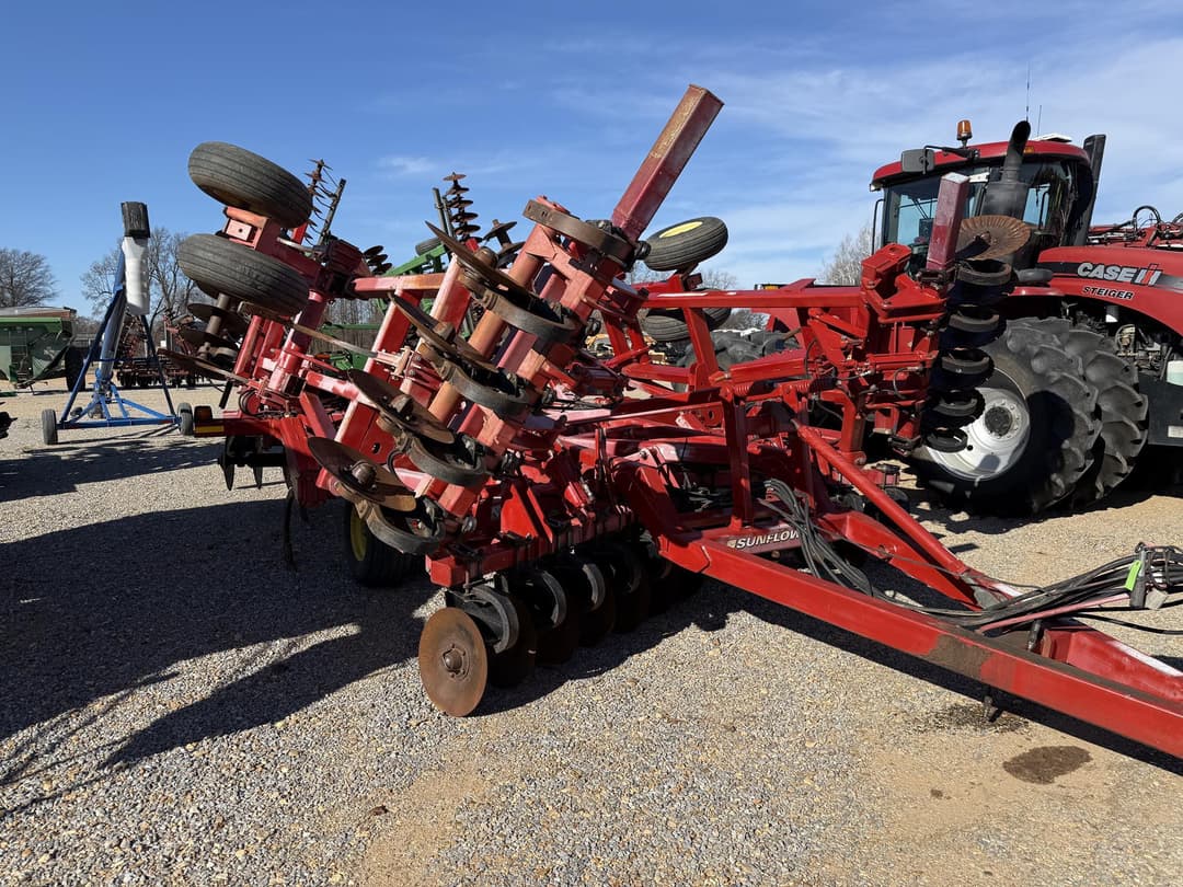 Image of Sunflower 4530-19 Primary image