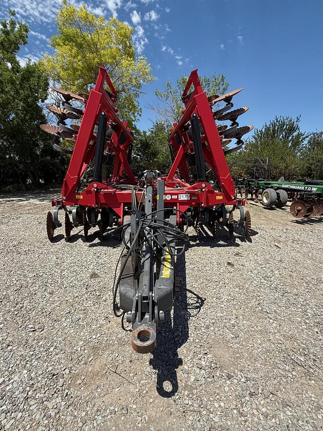 Image of Sunflower 4630 equipment image 2