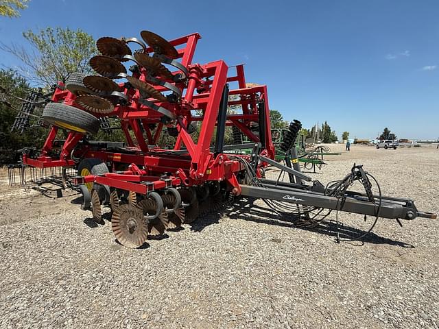 Image of Sunflower 4630 equipment image 3