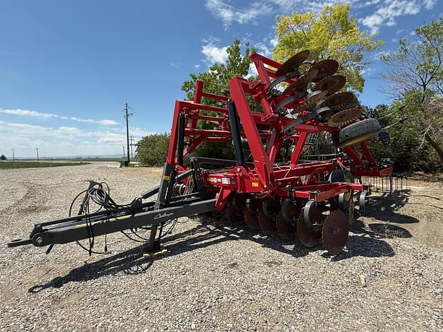 Image of Sunflower 4630 equipment image 1