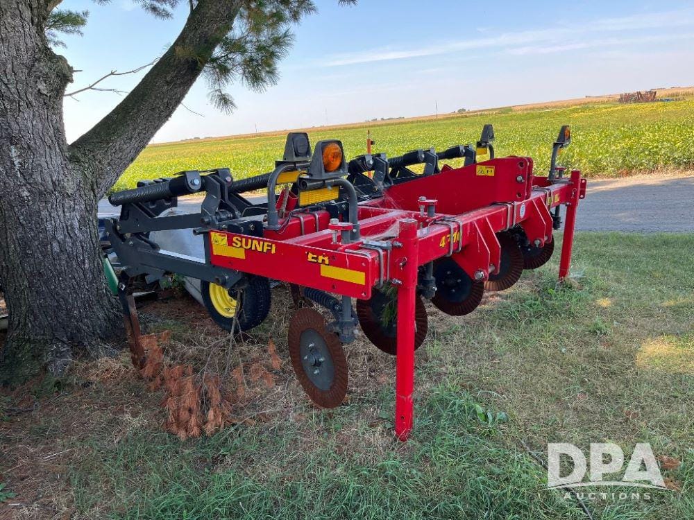 Main image Sunflower 4710