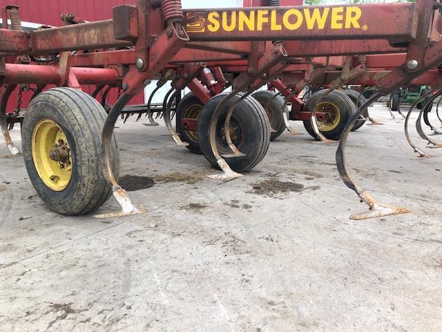 Image of Sunflower 5031-22 equipment image 1