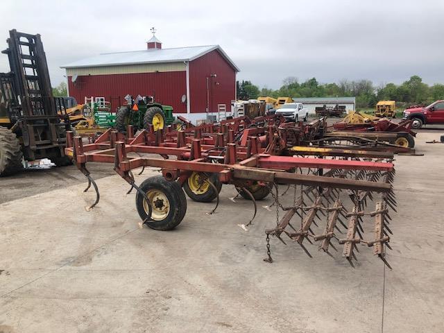 Image of Sunflower 5031-22 equipment image 3