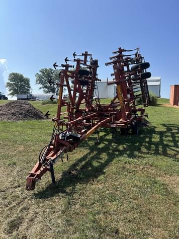 Main image Sunflower 5034