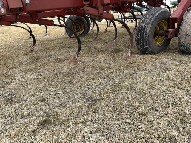 Image of Sunflower 5034 equipment image 1