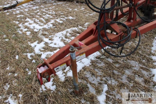 Image of Sunflower 5034 equipment image 4