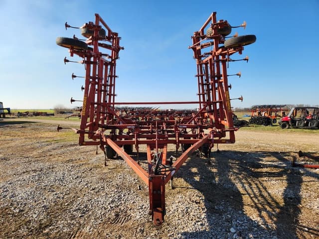 Image of Sunflower 5034-36 equipment image 1