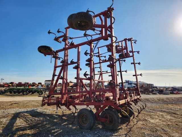 Image of Sunflower 5034 equipment image 3
