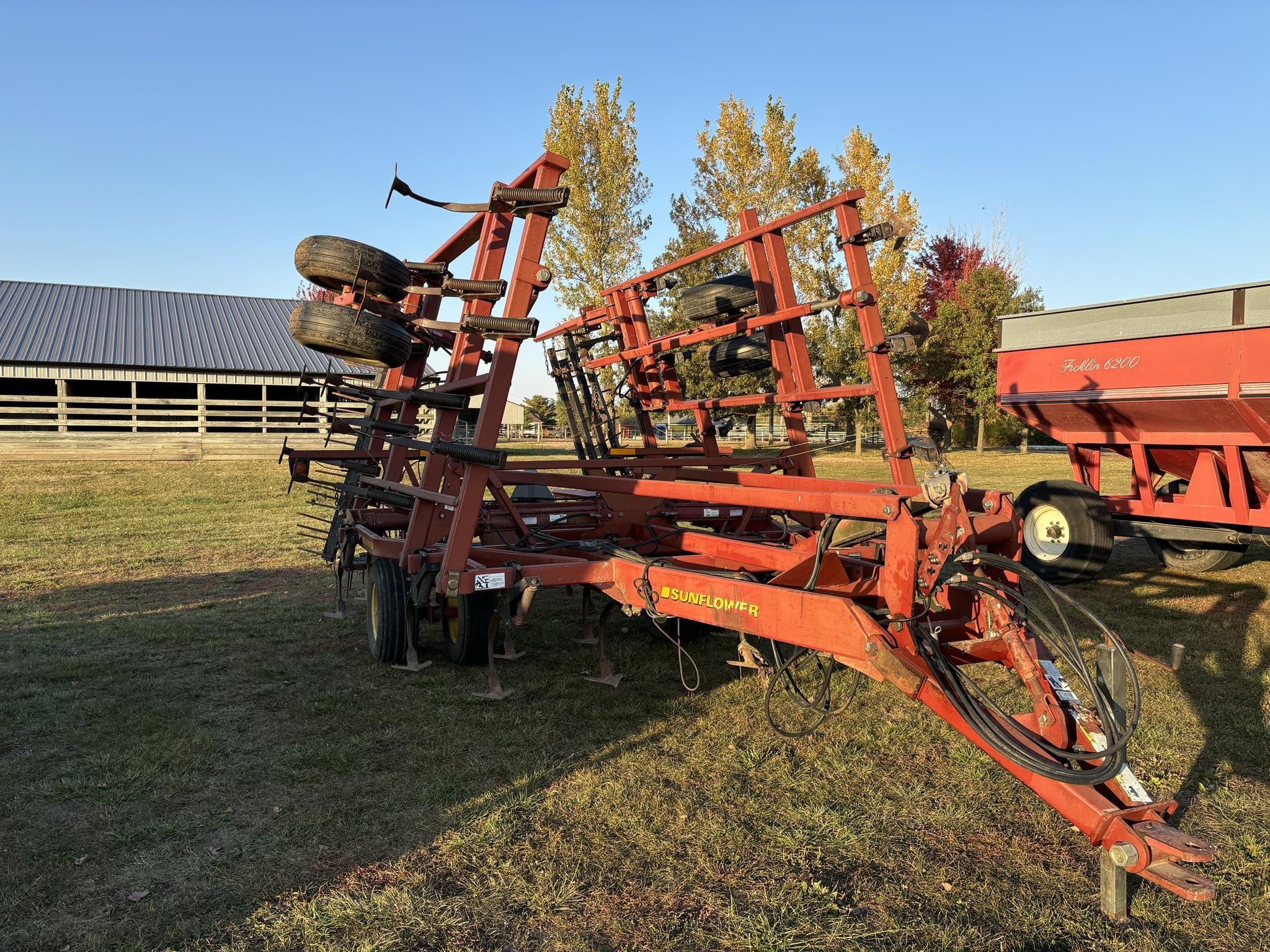 Main image Sunflower 5035-22