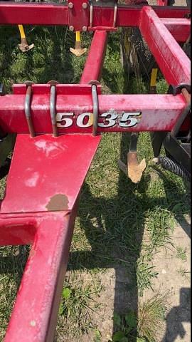 Image of Sunflower 5035 equipment image 1