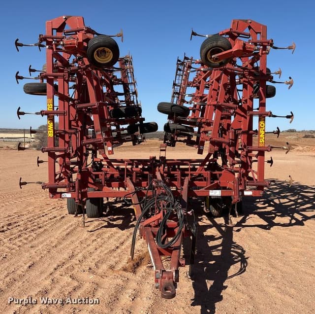 Image of Sunflower 5053 equipment image 1