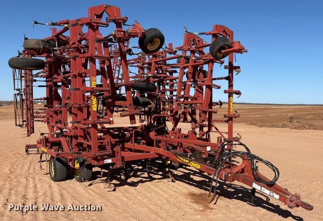 Image of Sunflower 5053 equipment image 2