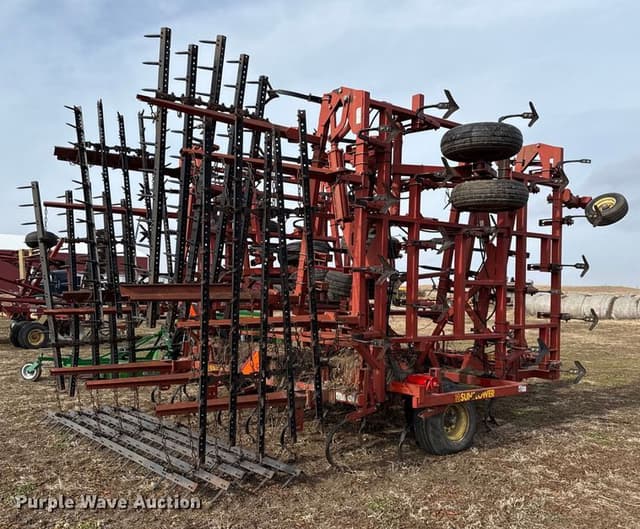 Image of Sunflower 5054-47 equipment image 3