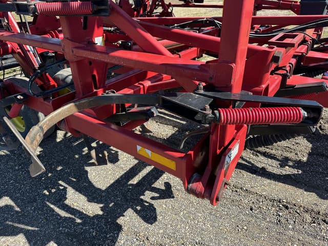 Image of Sunflower 5055 equipment image 2