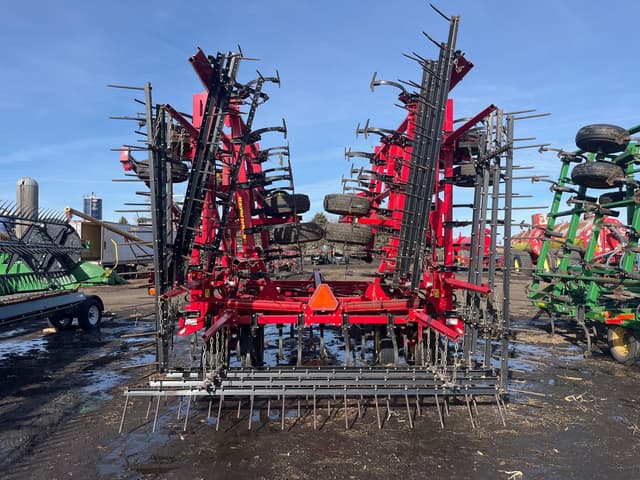 Image of Sunflower 5055 equipment image 2