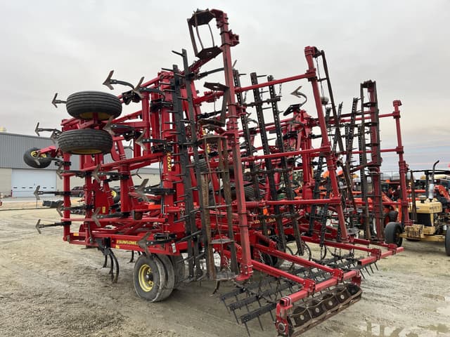 Image of Sunflower 5056-45 equipment image 4