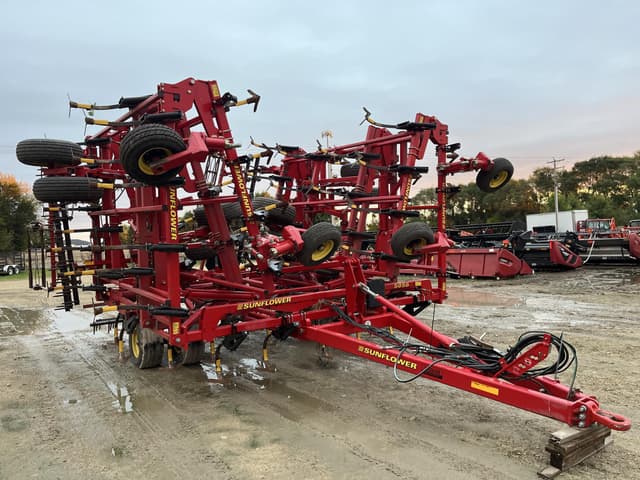 Image of Sunflower 5056-45 equipment image 2