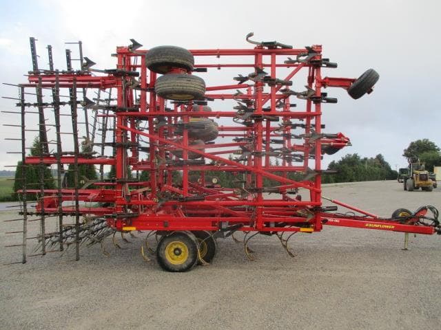 Image of Sunflower 5056-49 equipment image 2