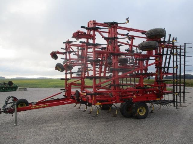 Image of Sunflower 5056-49 equipment image 1