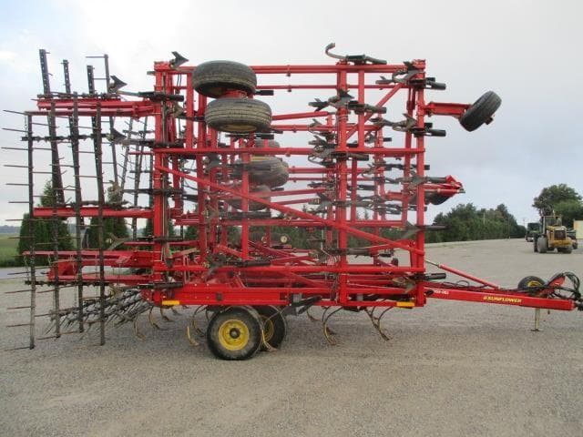 Image of Sunflower 5056-49 equipment image 2