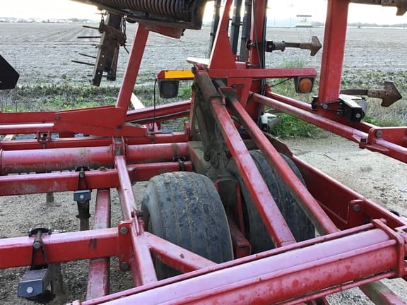 Image of Sunflower 5056-49 equipment image 1