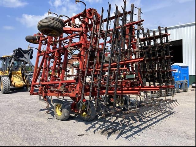 Image of Sunflower 5452 equipment image 1