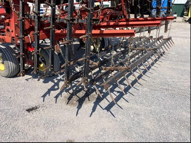 Image of Sunflower 5452 equipment image 2