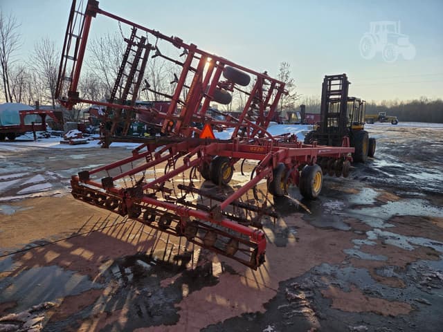 Image of Sunflower 6220-15 equipment image 2